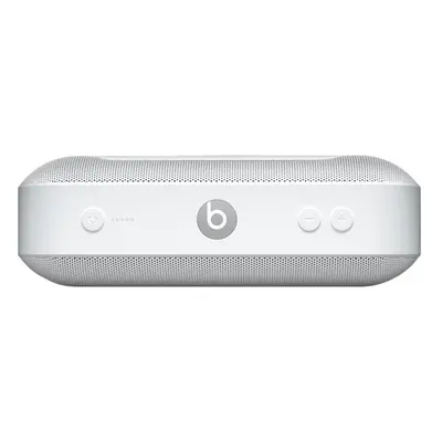 Boxa portabila Beats by Dr. Dre Pill+, Alb