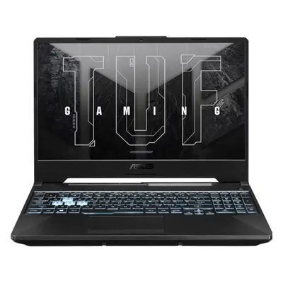 Laptop gaming Asus TUF A15 FA506NF, 15.6", Full HD, AMD Ryzen 5 7535HS, 16GB DDR5, 512GB SSD, Ge