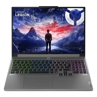 Laptop Gaming Lenovo Legion 5 16IRX9 Intel Core i9-14900HX, 16", WQXGA, 32 GB, 1TB SSD, NVIDIA G