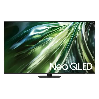 Televizor Samsung Neo QLED 65QN90D, 163 cm, Smart, 4K Ultra HD, 100 Hz, Clasa F