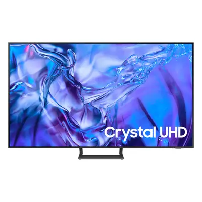 Televizor Smart Samsung 65DU8572, 163 cm, Ultra HD 4K, Clasa G