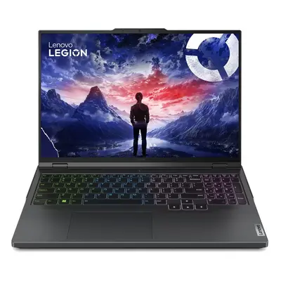 Laptop gaming Lenovo Legion Pro 5 16IRX9, 16", WQXGA, Intel Core™ i9-14900HX, 32GB DDR5, 1TB SSD