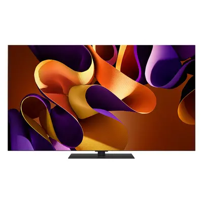 Televizor Smart OLED Evo LG 55G43LS, 139 cm, Ultra HD 4K, HDR, Clasa F