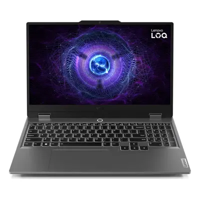 Laptop gaming Lenovo LOQ 15IAX9, 15.6", Full HD, Intel Core i5-12450HX, 12GB DDR5, 512GB SSD, Ge