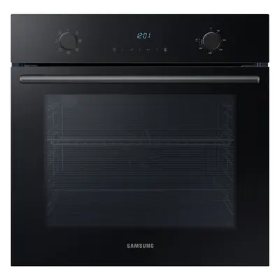 Cuptor incorporabil Samsung NV68A1140BK/OL, Electric, 68 l, Autocuratare catalitica, Tehnologie 