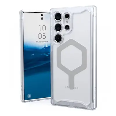 UAG Husa Plyo Pro Samsung Galaxy S23 Ultra Ice