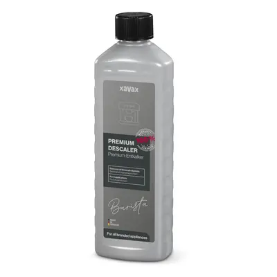 Solutie premium anticalcar Xavax R9111283 pentru cafetiere automate cu acid amidosulfonic