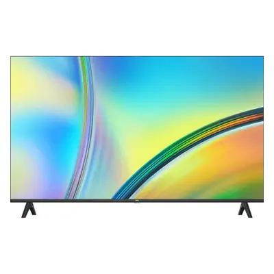 Televizor TCL LED 43S5400A, 108 cm, Smart Android TV, Full HD, Clasa F