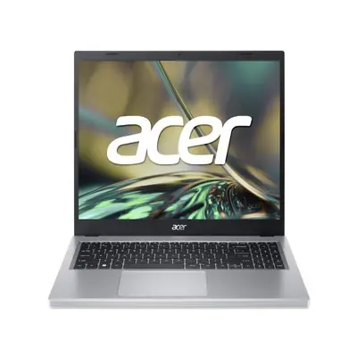 Laptop Acer Aspire 3 A315-24P, 15.6", Full HD, AMD Ryzen 5 7520U, 8GB DDR5, 512GB SSD, Radeon 61