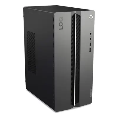 Sistem Gaming Lenovo LOQ Tower 17IRR9, Intel Core i7-14700, 32GB DDR5, 1TB SSD, GeForce RTX 4060