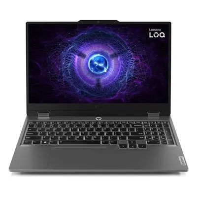 Laptop gaming Lenovo LOQ 15IAX9, 15.6", Full HD, Intel Core i5-12450HX, 16GB DDR5, 512GB SSD, Ge