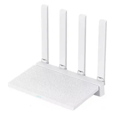 Router wireless Xiaomi AX3000T, Dual Band, Wi - Fi 6, Alb