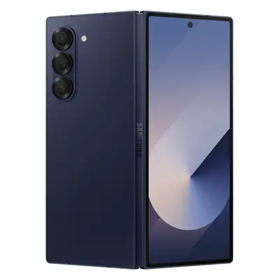 Telefon mobil Samsung Galaxy Z Fold6 5G, 1TB, 12GB RAM, Navy