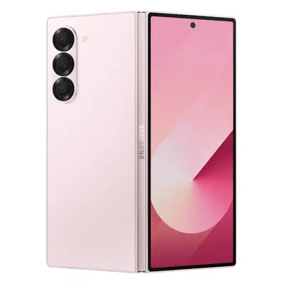 Telefon mobil Samsung Galaxy Z Fold6 5G, 512GB, 12GB RAM, Pink