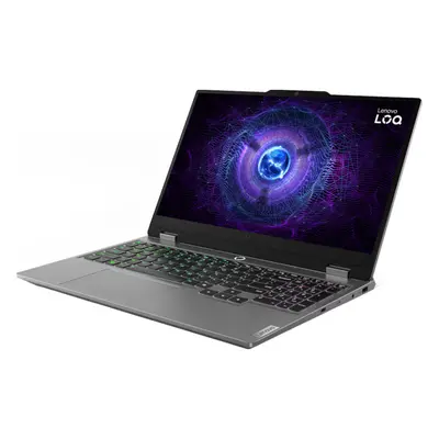 Laptop gaming Lenovo LOQ 15IAX9, 15.6", Full HD, Intel Core i5-12450HX, 24GB RAM, 1TB SSD, GeFor