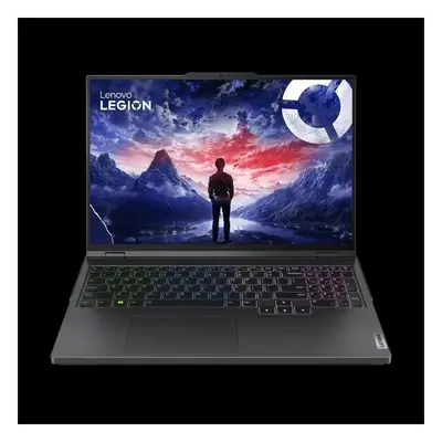 Laptop Lenovo Gaming Legion Pro 5 16IRX9, 16", WQXGA, IPS, 240Hz, Intel Core i5 14500HX, 32GB DD