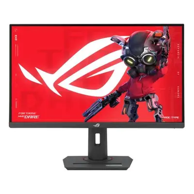 Monitor gaming Asus XG27UCS, 27", 4K, IPS, 160Hz, 1ms GTG, HDMI, DP, USB-C