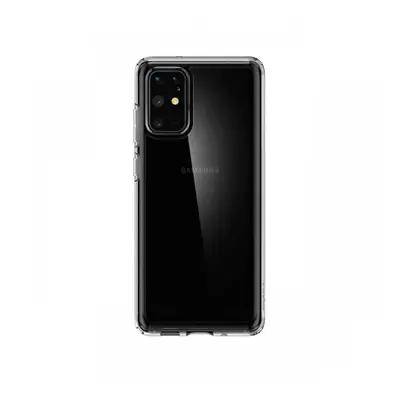 Husa Samsung Galaxy S20 Plus Spigen Ultra Hybrid Crystal Clear