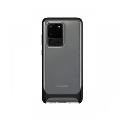 Husa Samsung Galaxy S20 Ultra Spigen Neo Hybrid CC Black