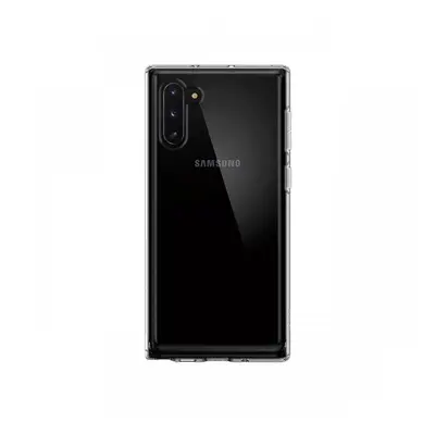 Husa Samsung Galaxy Note 10 Spigen Ultra Hybrid Crystal Clear