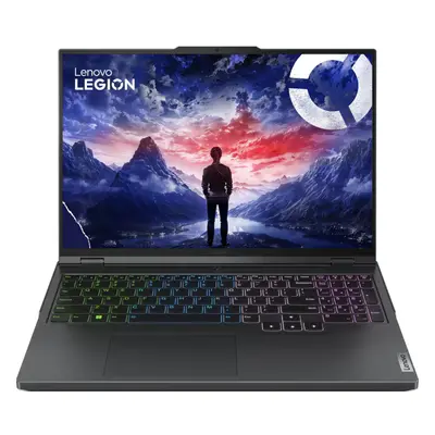 Laptop gaming Lenovo Legion 5 Pro 16IRX9, 16", WQXGA, Intel Core i7-14700HX, 32GB RAM, 1TB SSD, 