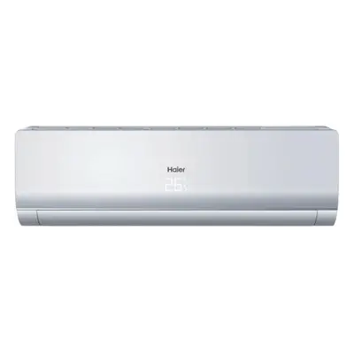 Aparat de aer conditionat Haier Nebula Nordic, 18000 BTU, Wi-Fi, 3D Airflow, Autocuratare, Alb