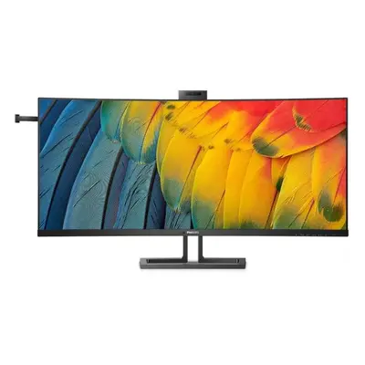 Monitor curbat Philips 40" 40B1U6903CH/00, IPS, 5120x2160, 75Hz, 4ms