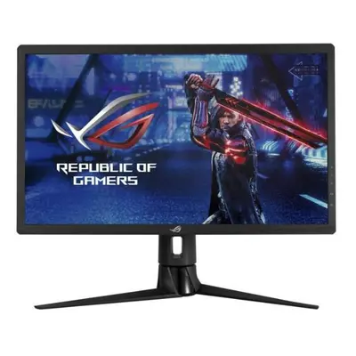 Monitor gaming Asus XG27UQR, 27 inch, 4K, IPS, 1ms, 144Hz, HDMI, DP