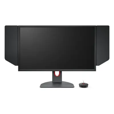 Monitor BenQ 27" XL2746K, Panel TN, 1920x1080, 240Hz, 320 cd/mp