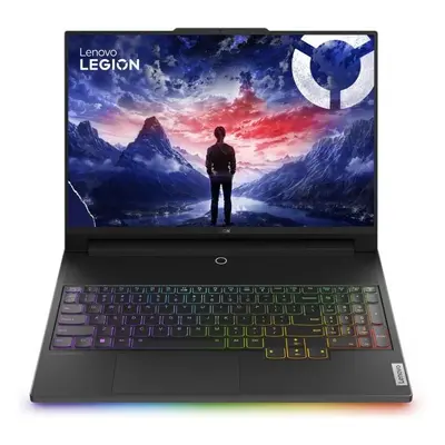 Laptop Lenovo Gaming 16'' Legion 9 16IRX9, 3.2K Mini LED 165Hz G-Sync, Intel Core i9 14900HX, 64