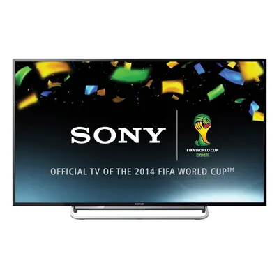 Televizor Smart LED, Sony 60W605B, 152 cm, Full HD