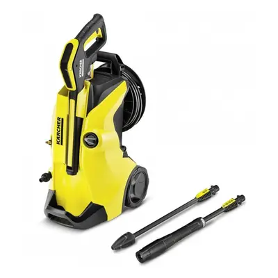 Aparat de spalat cu presiune Karcher K4 Premium Full Control, 1800W, 130 Bar, 420 L/h