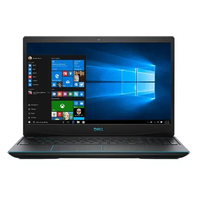 Laptop Gaming Dell Inspiron 3590 G3, Intel® Core™ i7-9750H, 16GB DDR4, SSD 512GB, NVIDIA GeForce