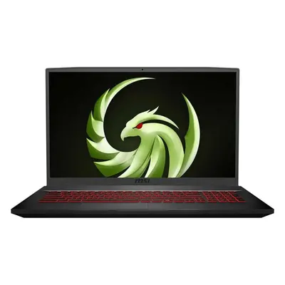 Laptop Gaming MSI Bravo 17 A4DDR, AMD Ryzen 7 4800H, 8GB DDR4, SSD 512GB, AMD Radeon RX 5500 4GB