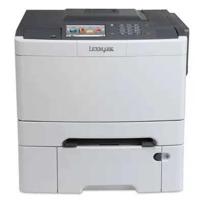 Imprimanta laser color Lexmark CS510DTE, A4