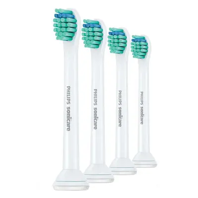 Rezerva periuta de dinti electrica Philips Sonicare ProResults Compact HX6024/07, 4 buc