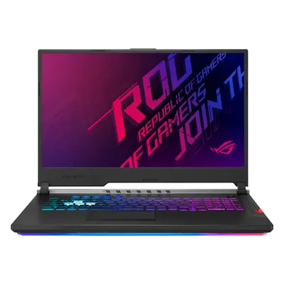 Laptop Gaming Asus ROG Strix SCAR III G731GW-H6181, Intel® Core™ i9-9880H, 32GB DDR4, SSD 1TB, N