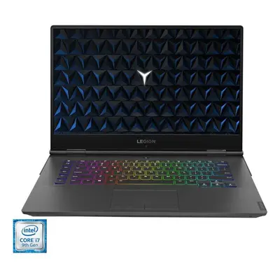 Laptop Gaming Lenovo Legion Y740-15IRHg, Intel® Core™ i7-9750H, 32GB DDR4, SSD 1TB, NVIDIA GeFor