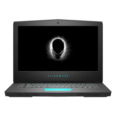 Laptop Gaming Dell Alienware 15 R4, Intel Core i9-8950HK, 32GB DDR4, SSD 512GB, nVidia GeForce G