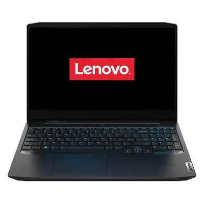 Laptop Gaming Lenovo IdeaPad 3 15ARH05, AMD Ryzen™ 5 4600H, 8GB DDR4, HDD 1TB + SSD 128GB, NVIDI