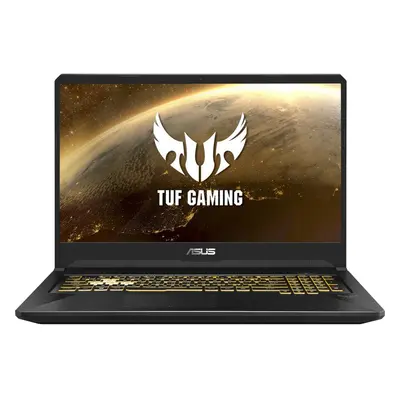 Laptop Gaming Asus TUF FX705GM-EW122, Intel® Core™ i7-8750H, 8GB DDR4, HDD 1TB + SSD 128GB, nVID