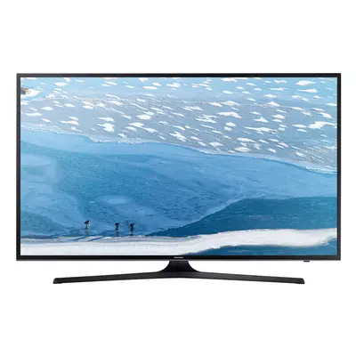 Televizor Smart LED, Samsung 50KU6092, 125 cm, Ultra HD 4K