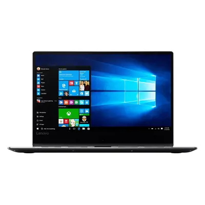 Laptop 2 in 1 Lenovo Yoga 910-13IKB, Intel Core i7-7500U, 16GB DDR4, SSD 1TB, Intel HD Graphics,