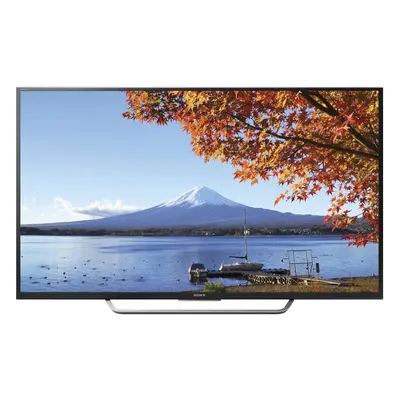 Televizor Smart LED, Sony 55XD7005B, 139 cm, Ultra HD 4K