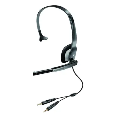 Casti PC cu microfon Plantronics Audio 310