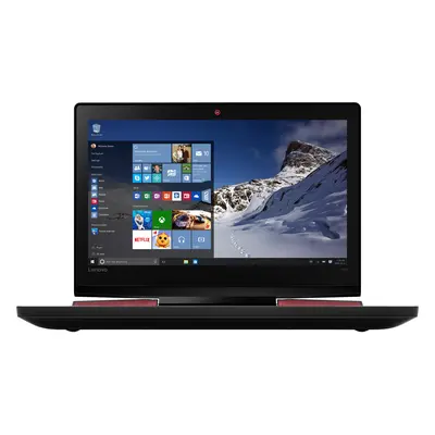 Laptop Gaming Lenovo IdeaPad Y910-17ISK, Intel Core i7-6820HK, 16GB DDR4, HDD 1TB, nVidia GeForc