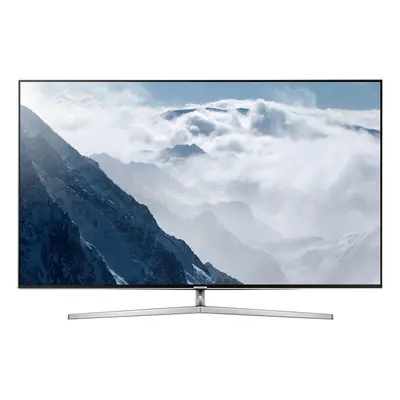 Televizor Smart SUHD, Samsung 65KS8002, 163 cm, Ultra HD 4K