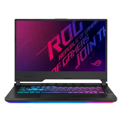 Laptop Gaming Asus ROG Strix G G531GV-AL027T, Intel® Core™ i7-9750H, 16GB DDR4, SSD 512GB, NVIDI