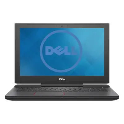 Laptop Gaming Dell G5 5587, Intel Core i7-8750H, 16GB DDR4, HDD 1TB + SSD 512GB, nVIDIA GeForce 