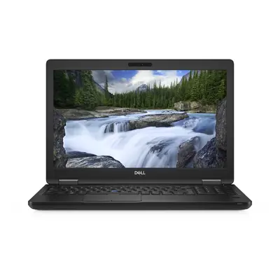 Laptop Dell Latitude 5591, Intel® Core™ i7-8850H, 16GB DDR4, SSD 512GB, nVidia GeForce MX130 2GB